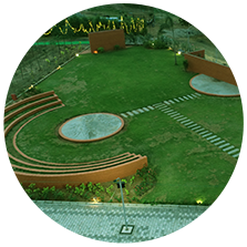 Amphitheatre